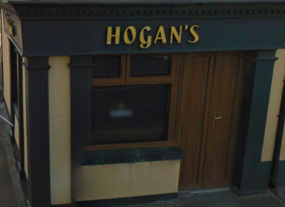 Hogans Bar