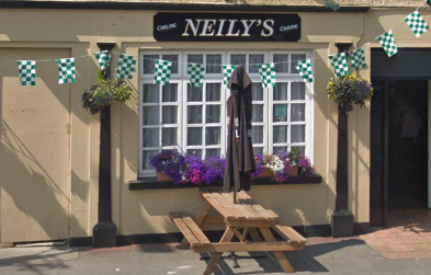 Neilly's Bar