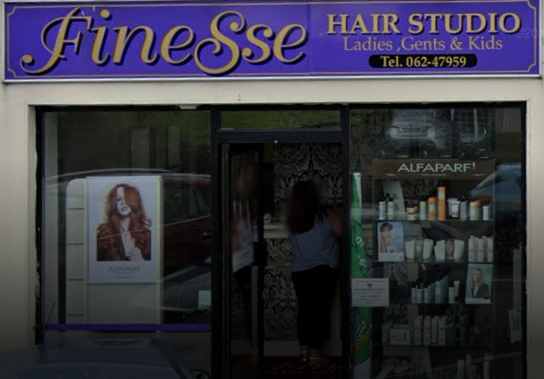 Finesse Hair Studio