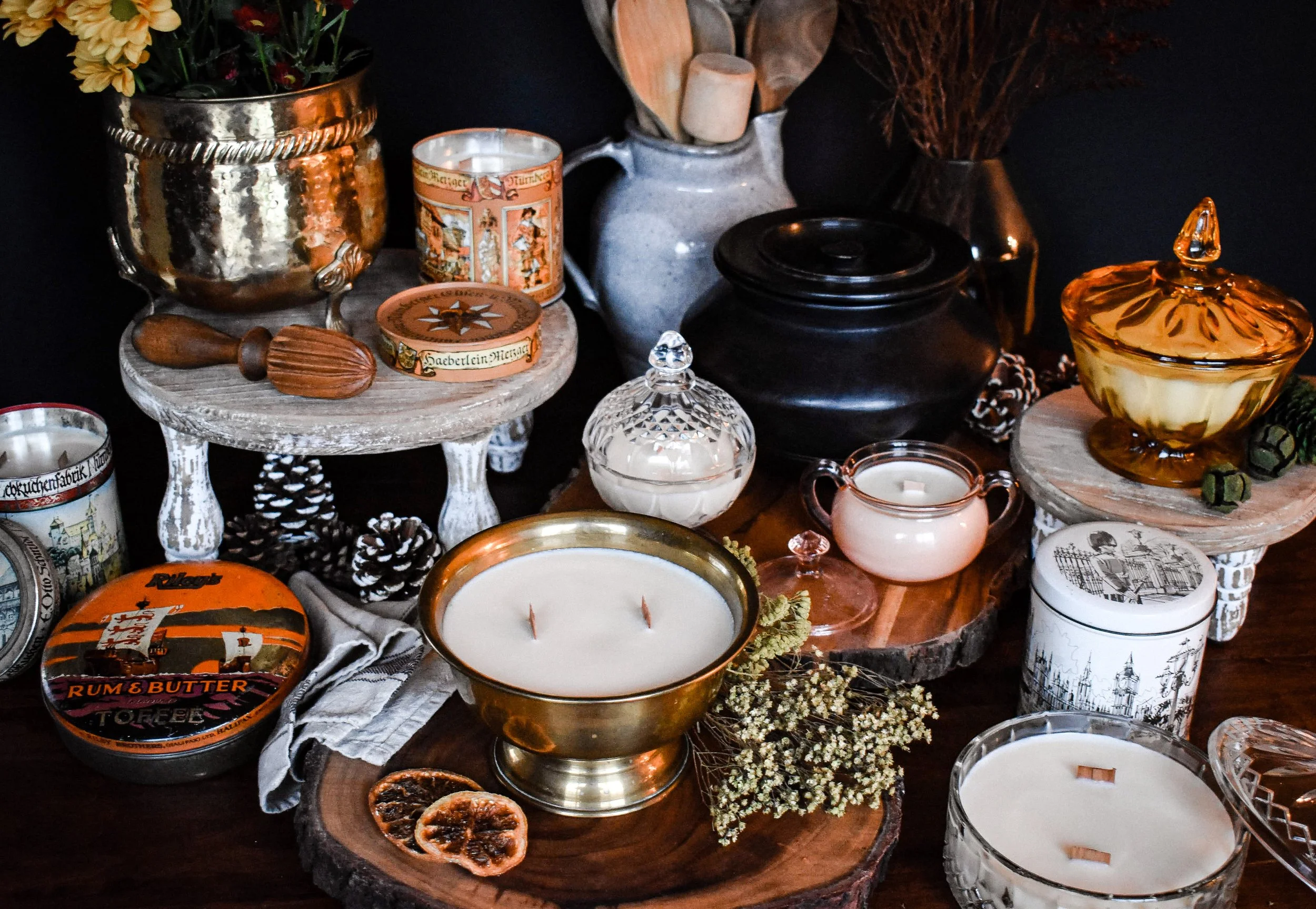 The Vintage Collection