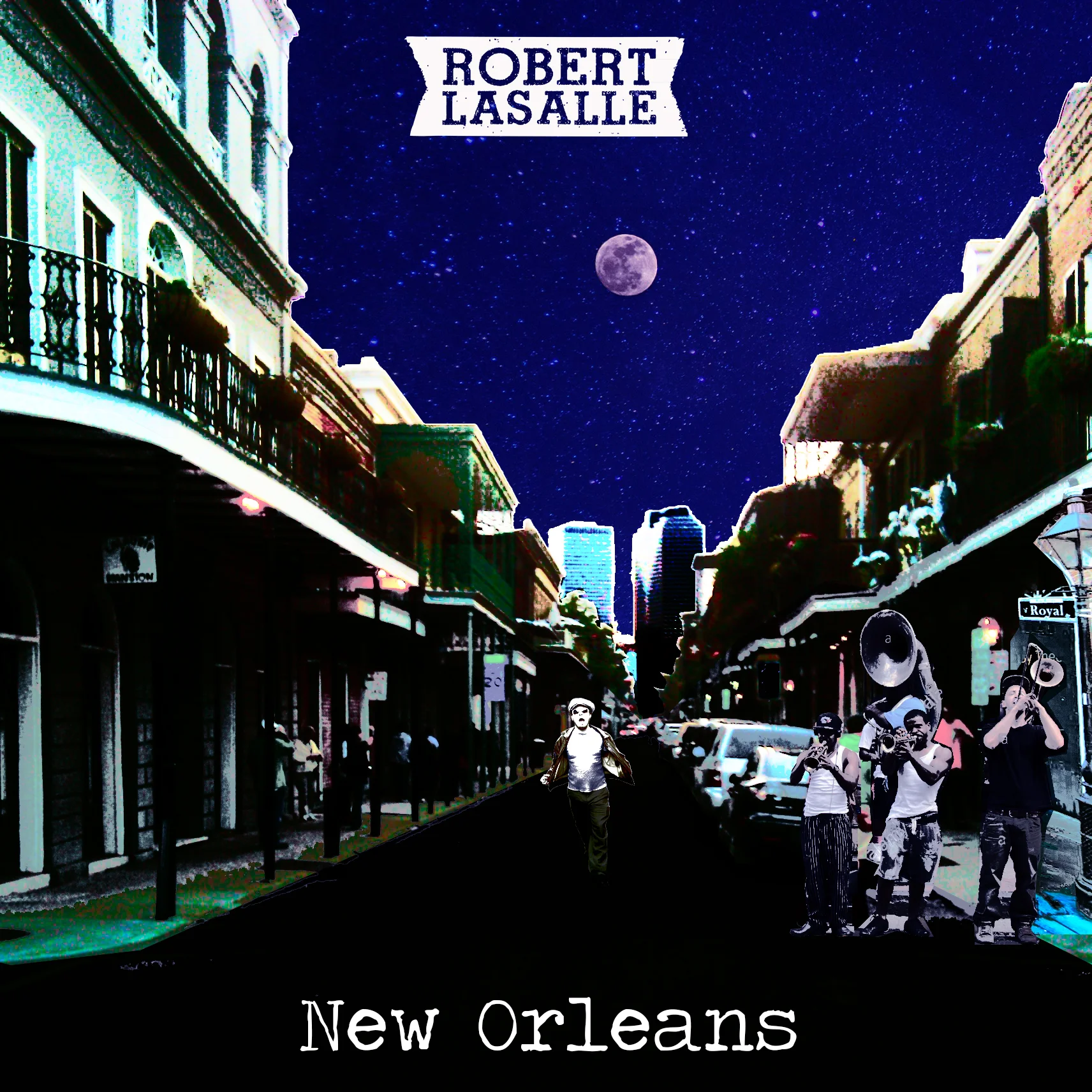 New Orleans