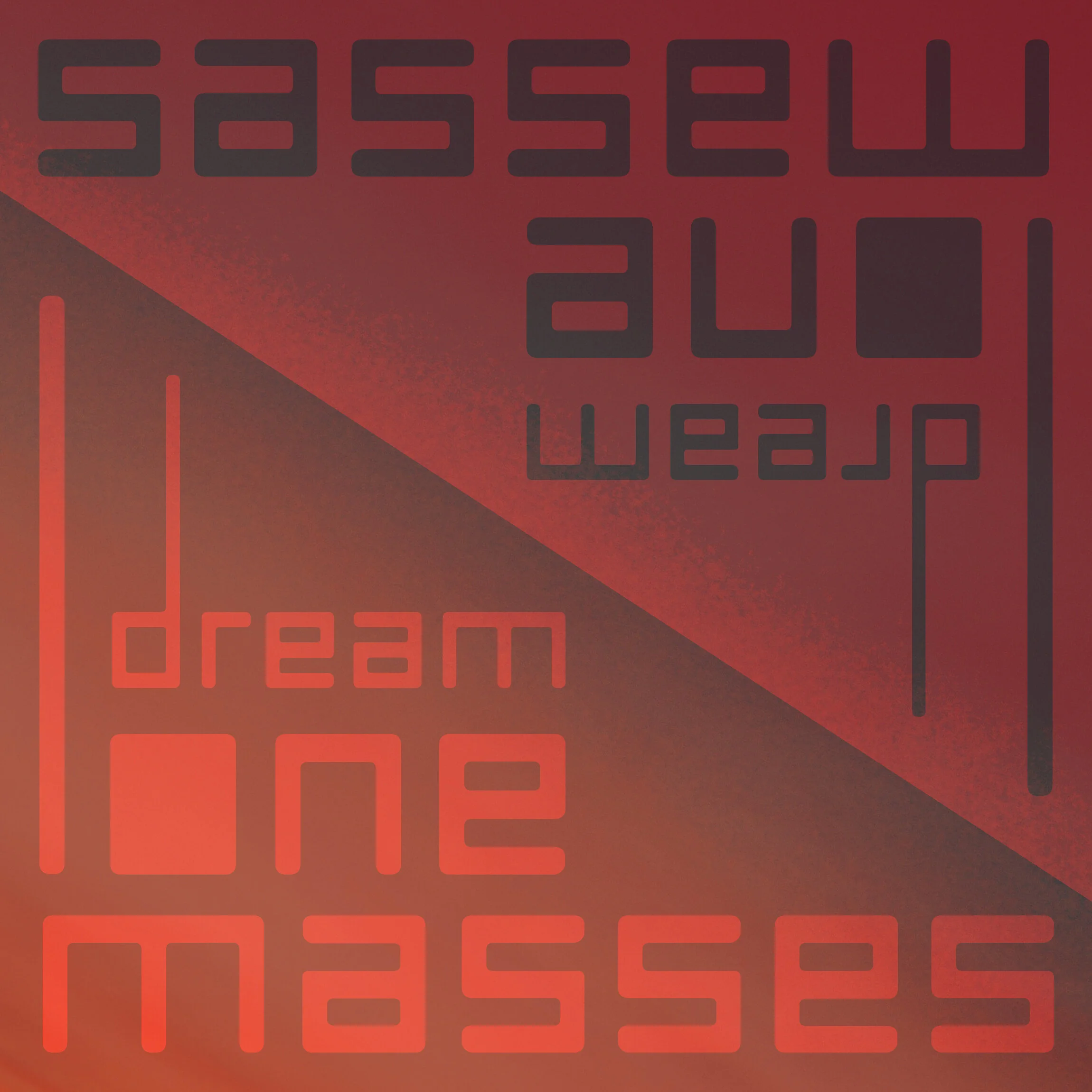 Lone Masses - Dream