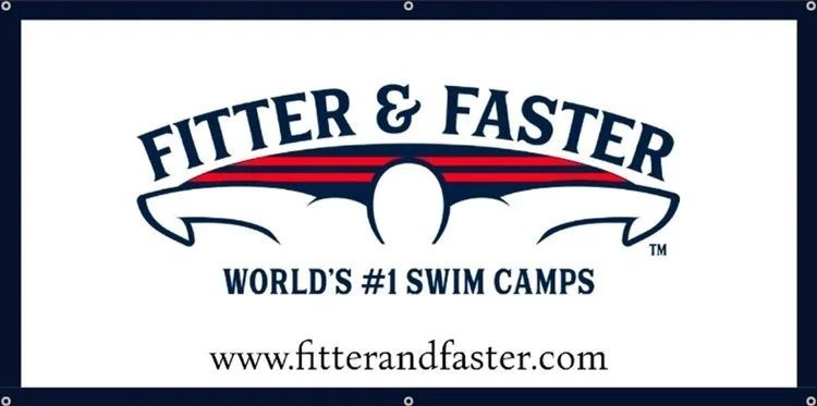 FITTER &amp; FASTER SWIM CLINIC - POOLS OPEN AT 2:00 