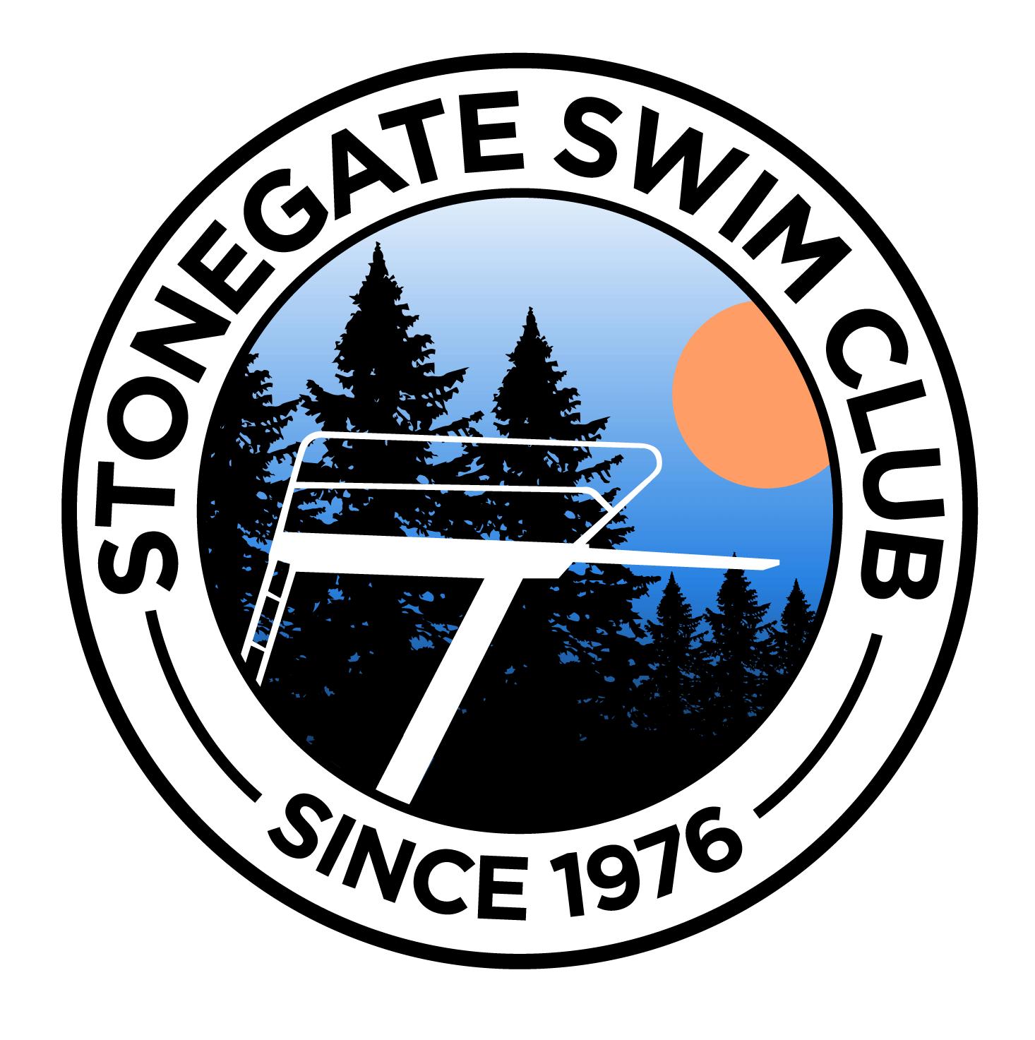 Stonegate Swim Club