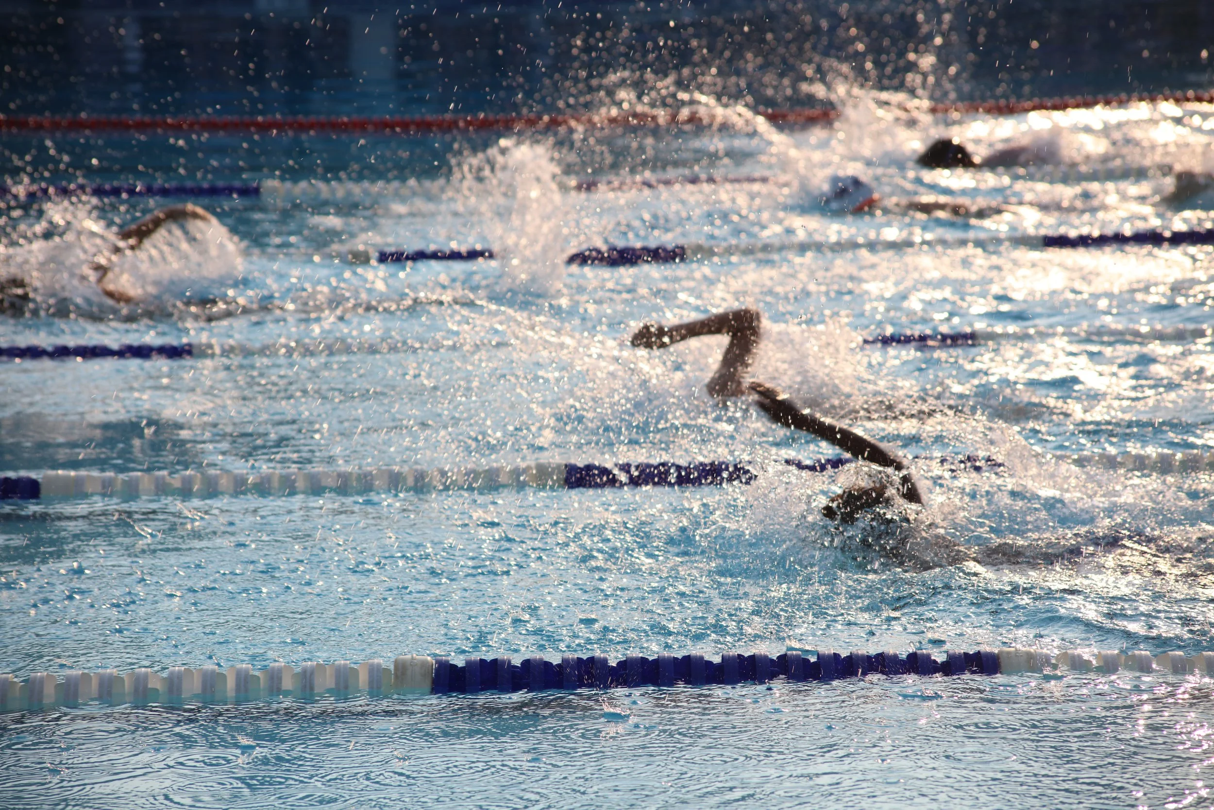 Stonebridge v Stonegate Swim Meet -  POOL OPEN AT NOON