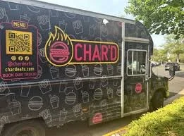 Char'd Food Truck