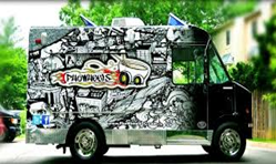 PhoWheels Food Truck