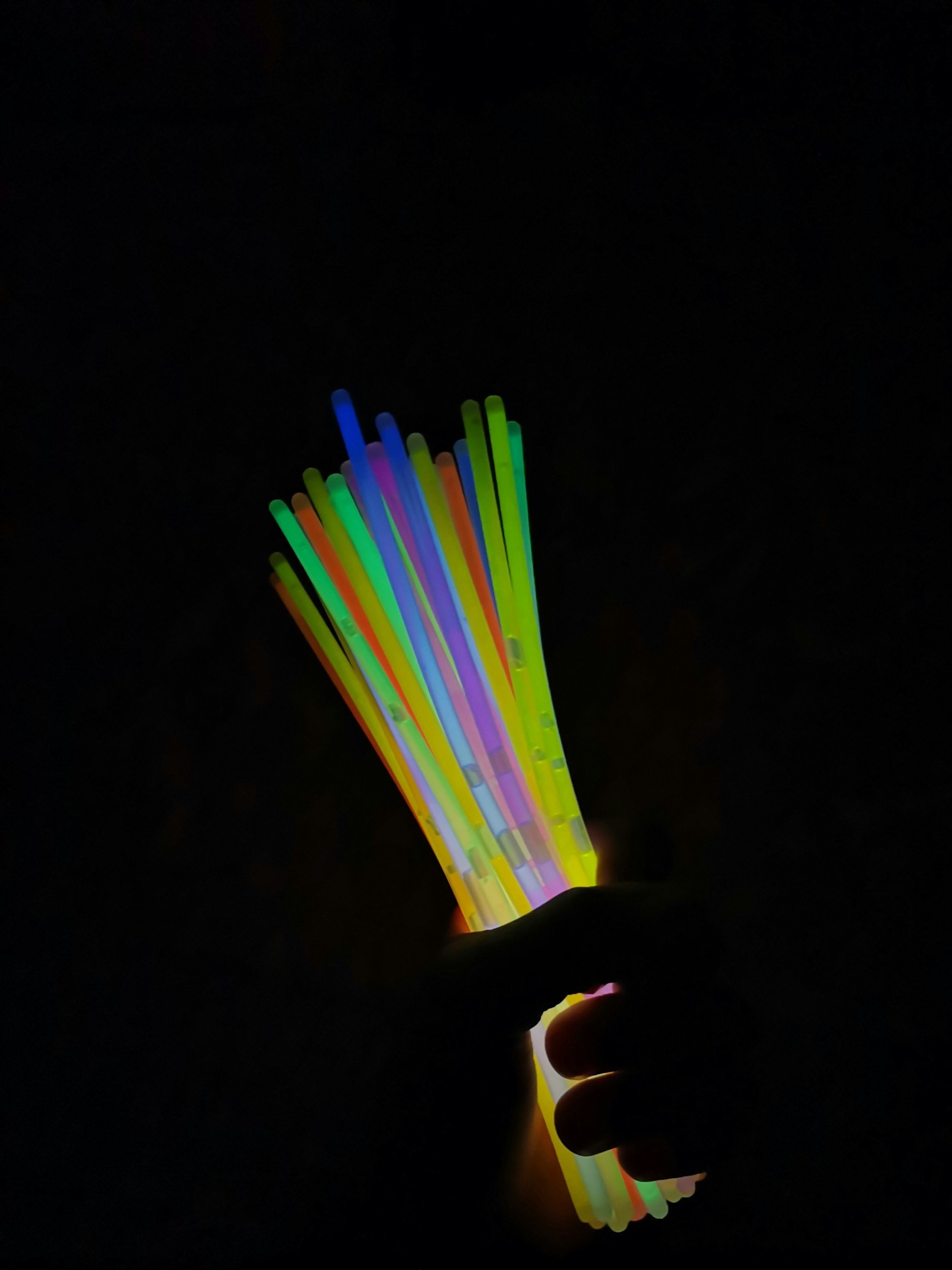 GLOW NIGHT
