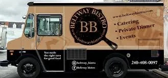FOOD TRUCK  - Beltway Bistro