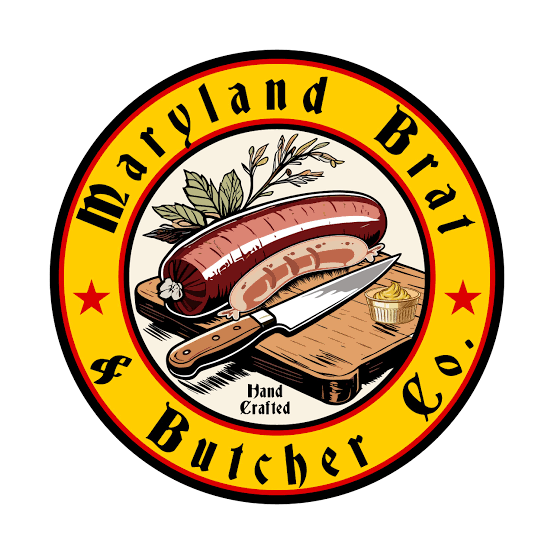 FOOD TRUCK - Maryland Brat &amp; Butcher