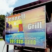 FOOD TRUCK - Bennett's Grill