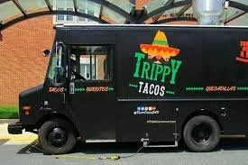 FOOD TRUCK - Trippy Tacos