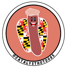FOOD TRUCK - Catalyst Hot Dogs