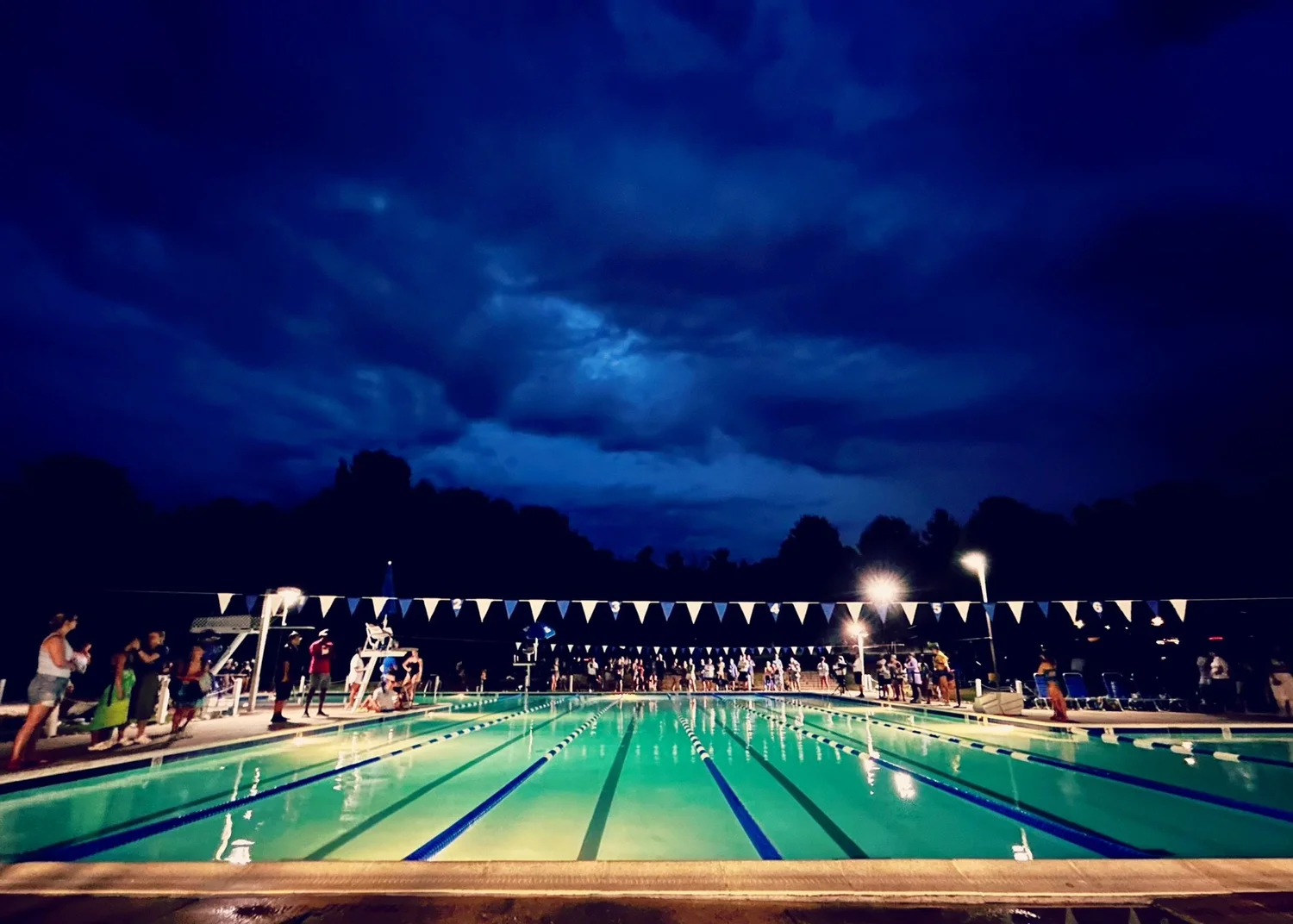 Wave Pool Silver Spring Md Stonegate Swim Club