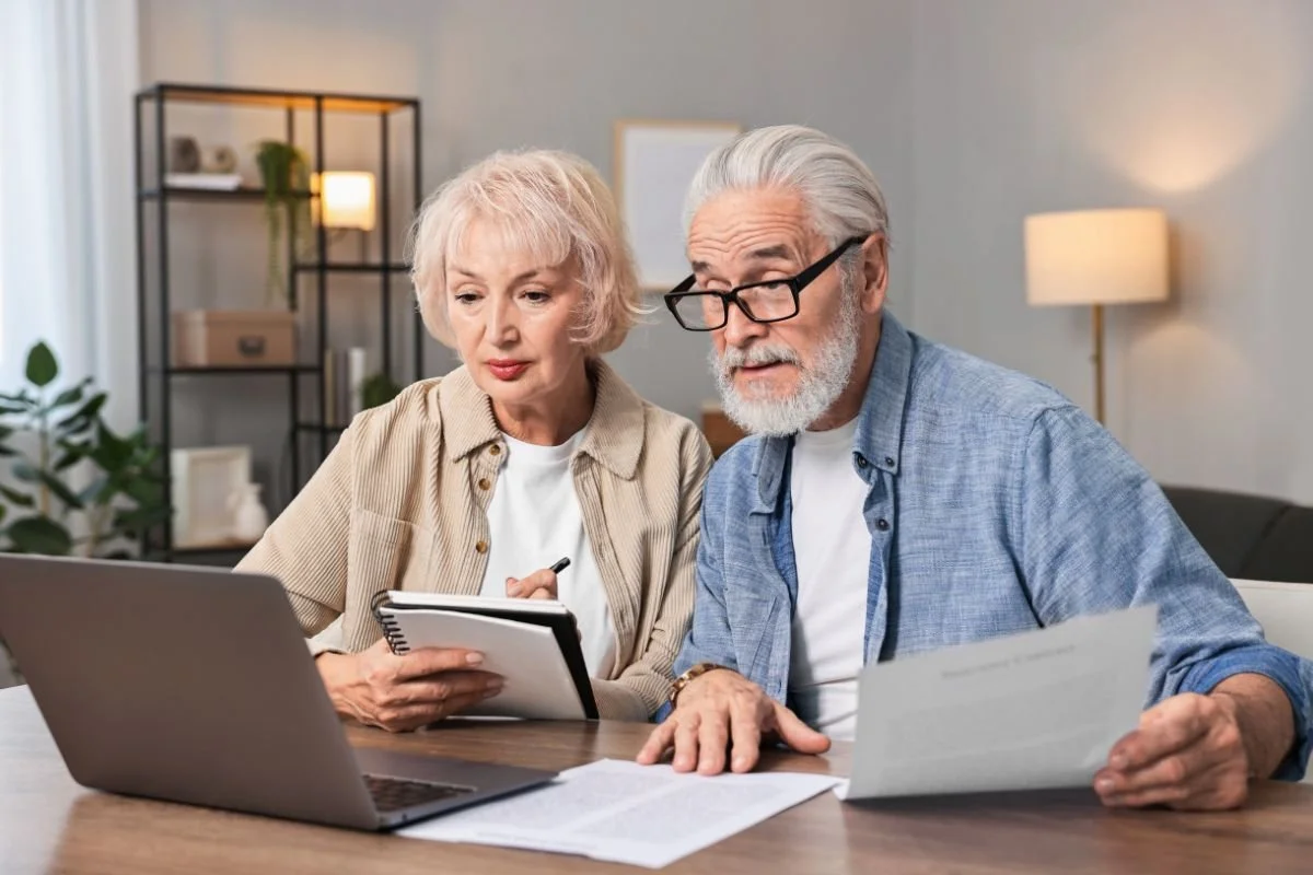 Roth IRA vs. Traditional IRA: Which Is Better for Retirees?