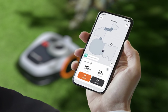 R1 TECH er din forhandler og autoriserede montør i Nordsjælland, vi forhandler Segway Navimow, Ambrogio & AL-KO - købe, lease, leje, service, reparation, etc.