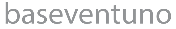 baseventuno