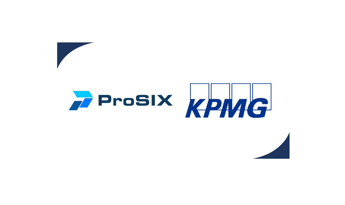 ProSIX Welcomes New Charter Members Including KPMG