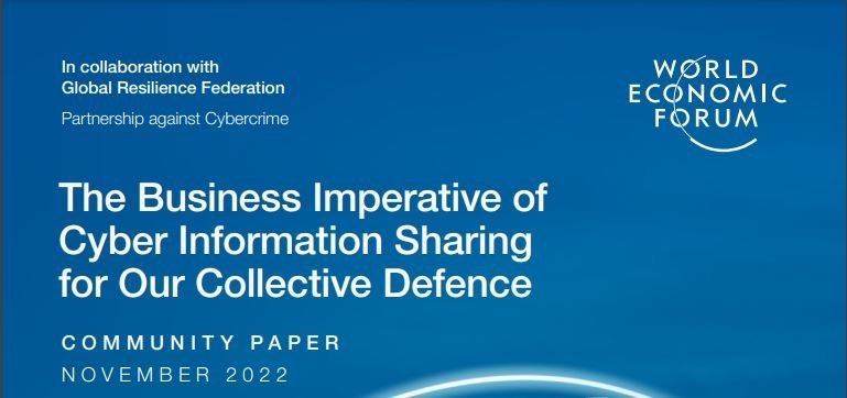 A Business Case for Sharing