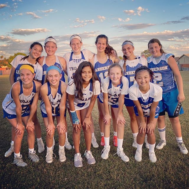 Our first official fall ball play day is in the books! Thanks to @smcacrusaders, @ladyviperslax and @drippingspringsisd for participating. We were excited to kickstart our inaugural season and look forward to playing against these teams in the future. #sticksup #ATacksuccess