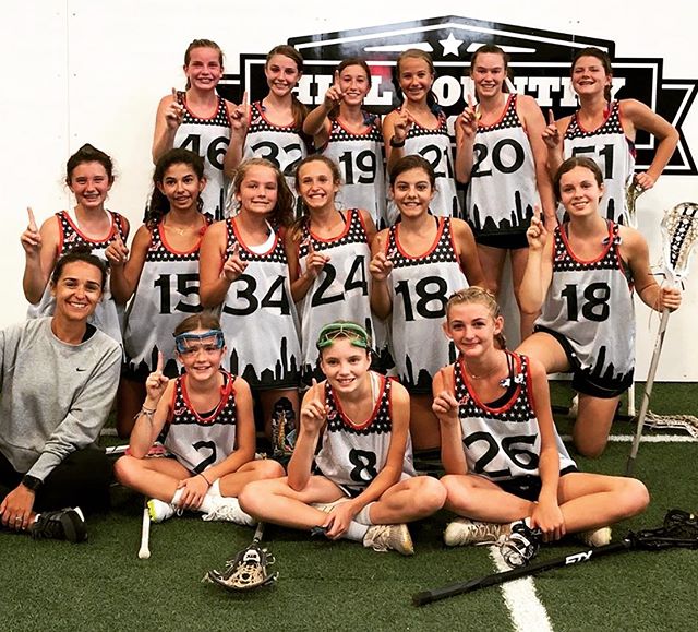 Coach Ross was on π₯ - bringing home the Middle School Box Lacrosse Championship tonight as well! Congratulations to all these future Trojans for an awesome season! π₯π#stickswayup #trojannation