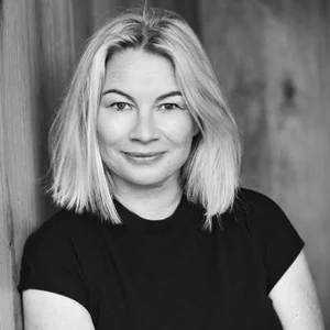 Anne Blirup
