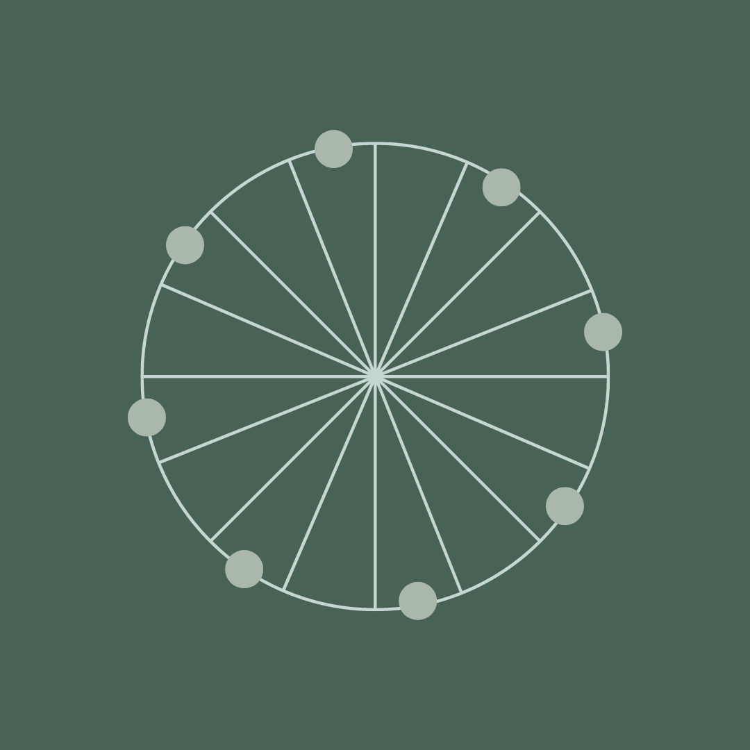 The Vicious Circle Carousel and how to get of it