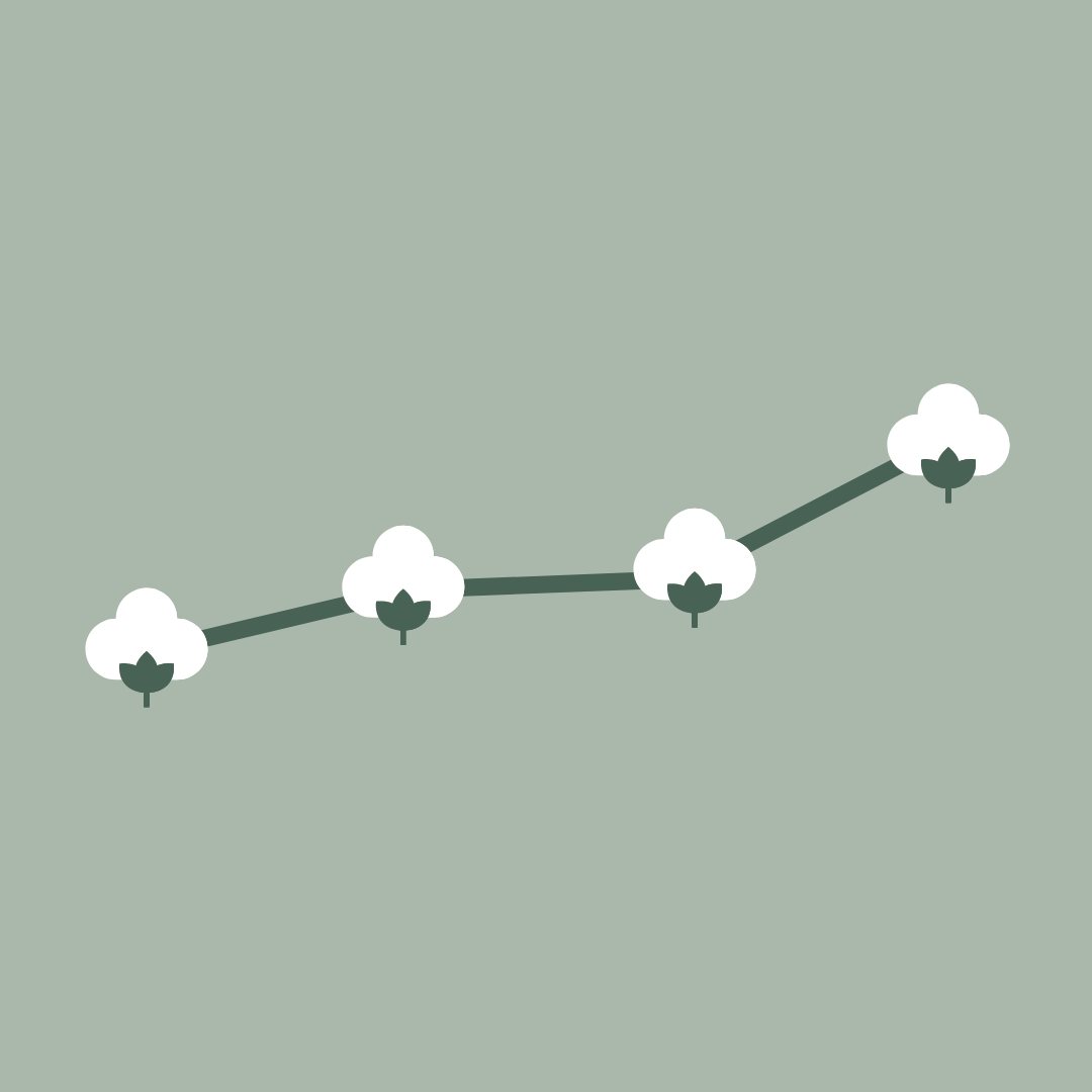 What to do with the rise in organic cotton demand