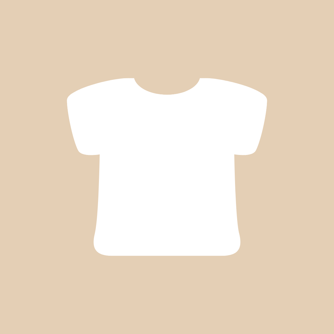 Why make a lousy T-shirt out of organic cotton? 