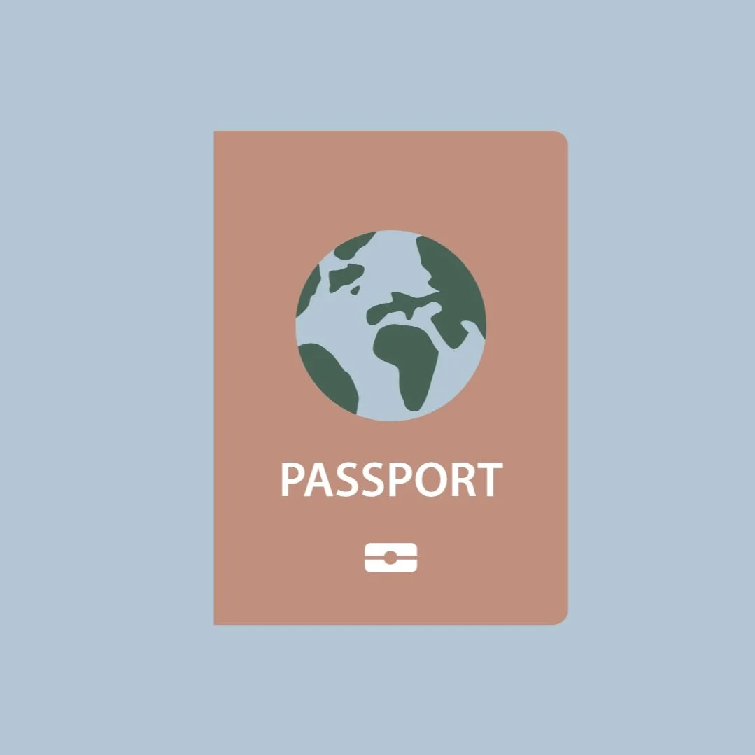 An overview of the proposed Digital Product Passport