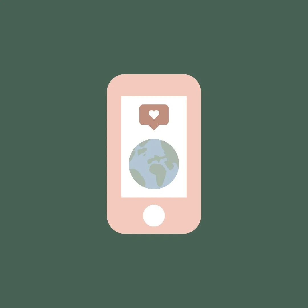 Communicating ESG and sustainability on Social Media
