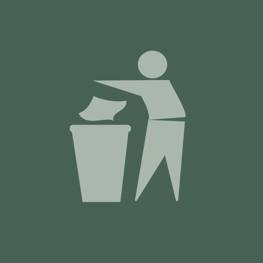 EPR update - what's in and what's out?