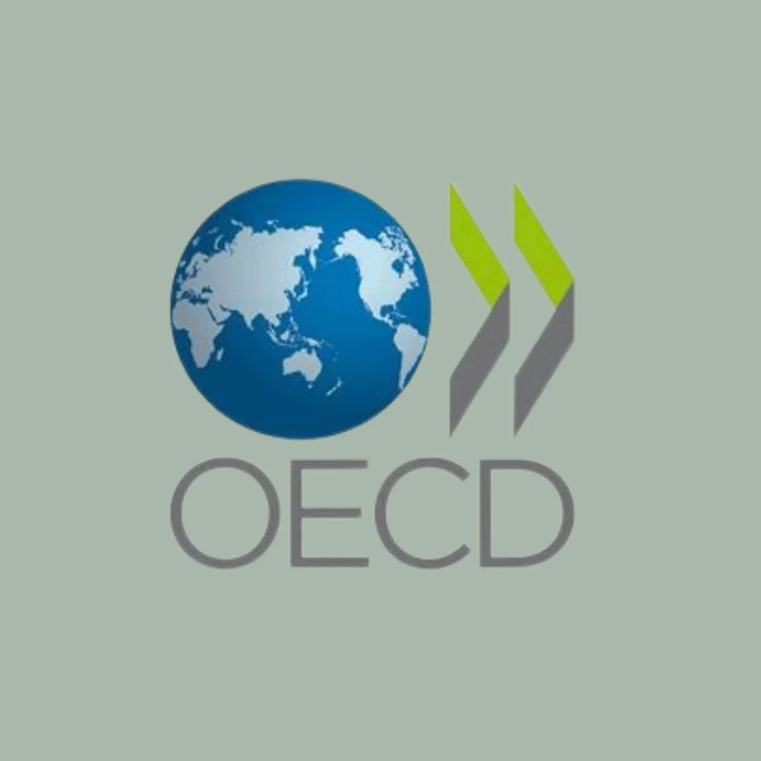 Are you familiar with the OECD Guidelines?