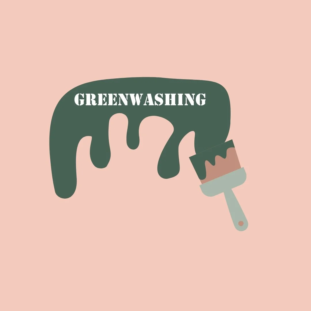 The 6 steps of checking for greenwashing