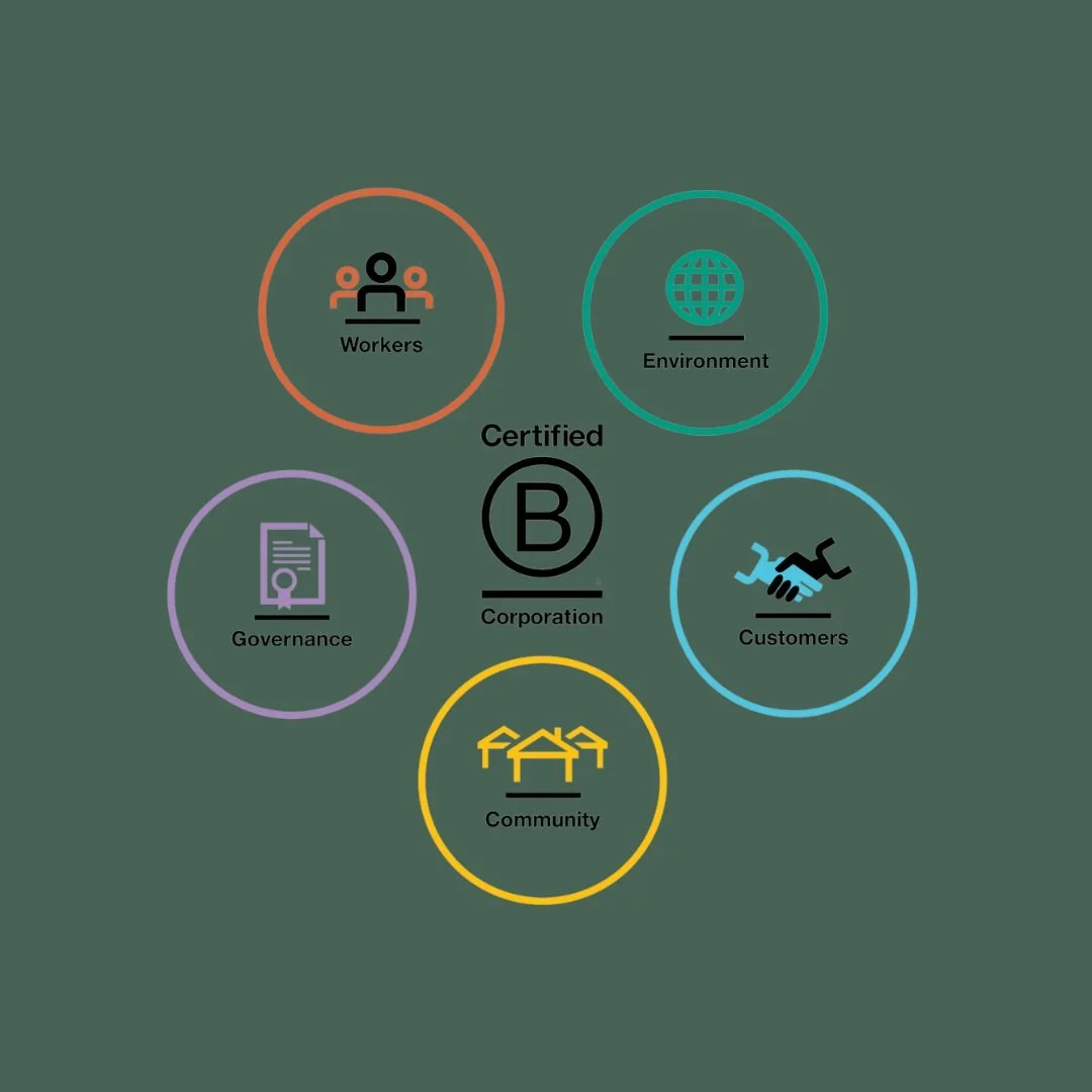 Want to be B Corp certified? Here is the help you need!