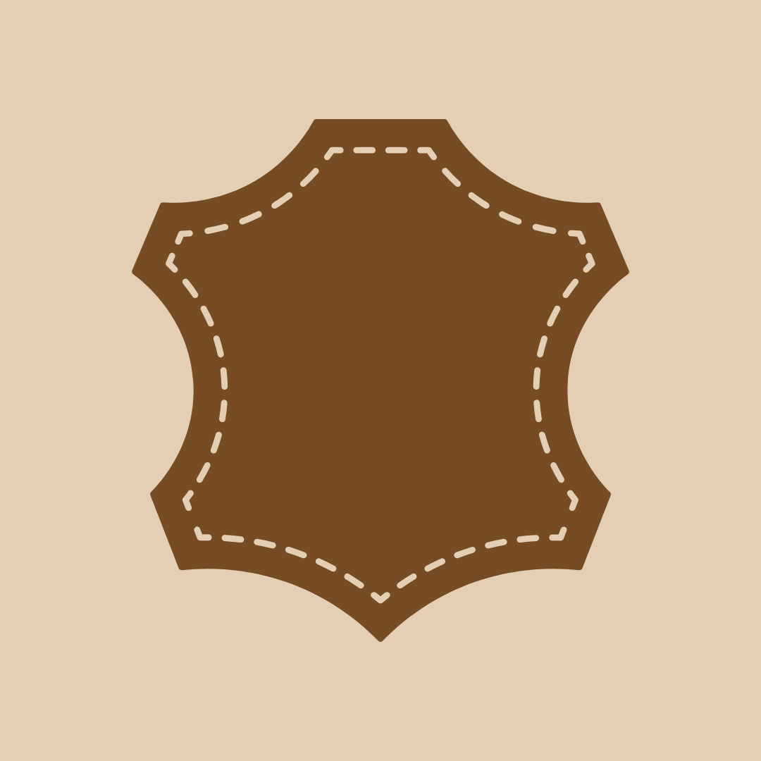 Læder vs kunstlæder: Fordele og ulemper