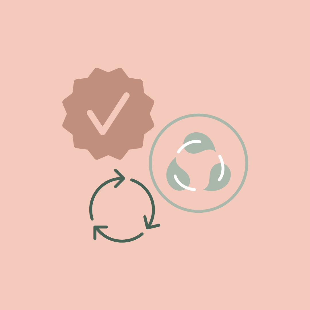 Certificeringer til mode- og livstilsindustrien