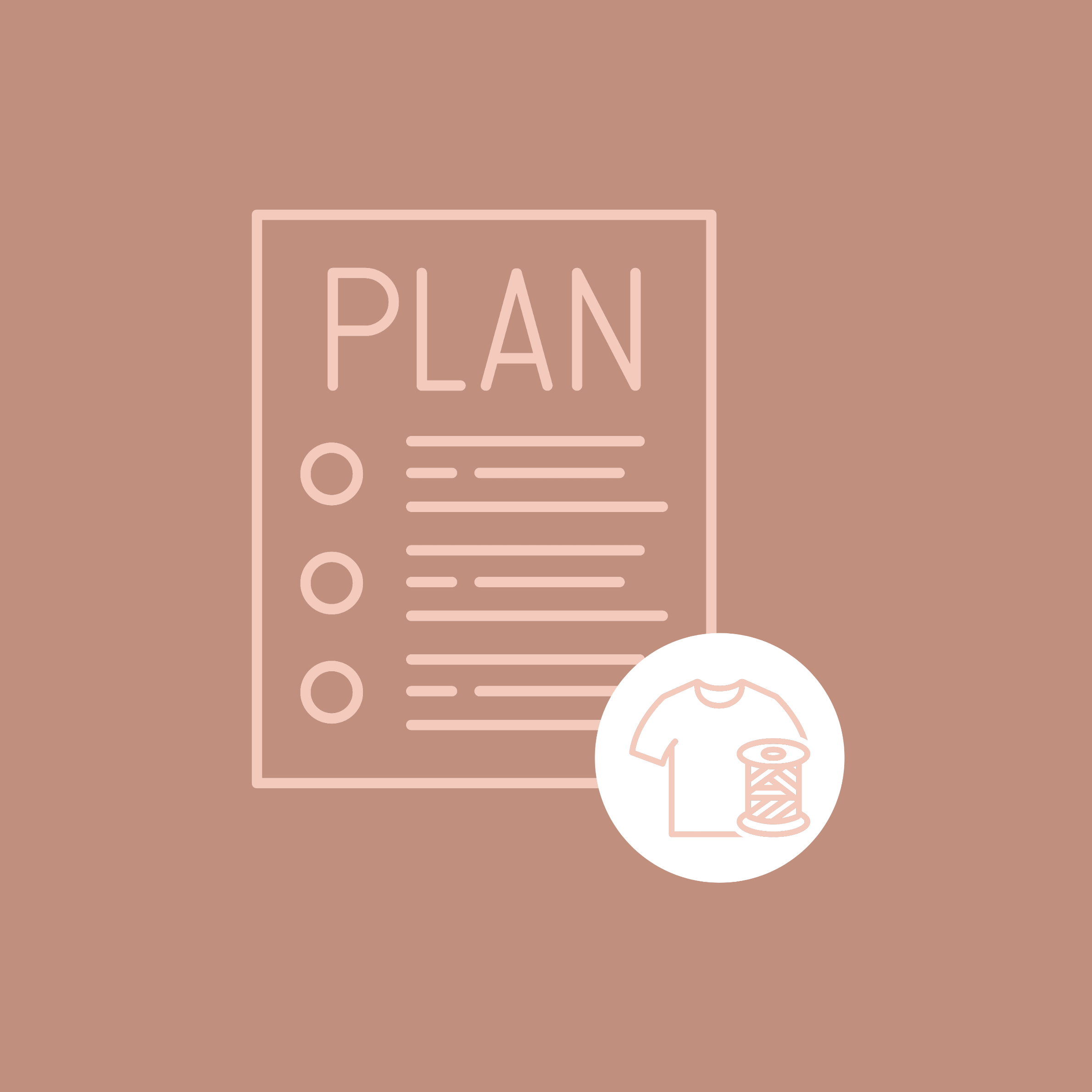 National Action Plan for Textiles (National handlingsplan for tekstiler)
