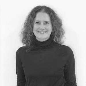 Kamma Bischoff-Jensen