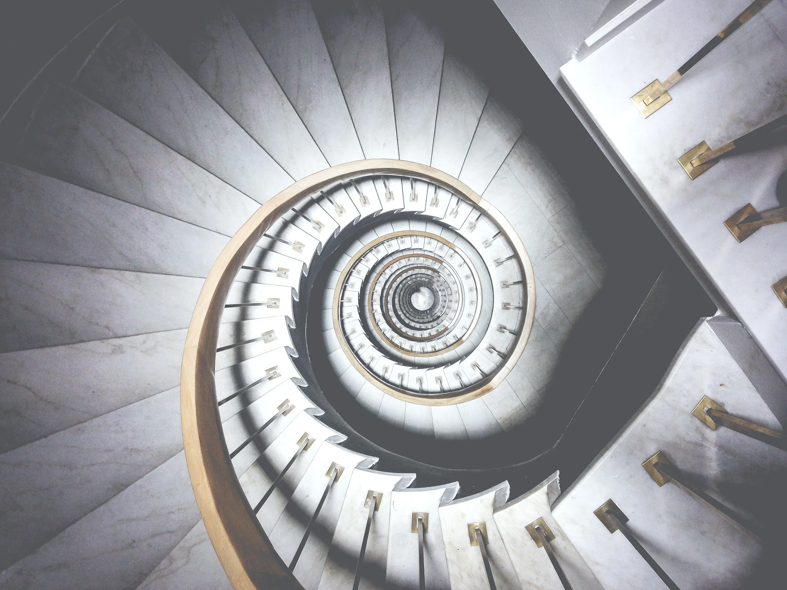 5 Steps to pull you out of a downward spiral