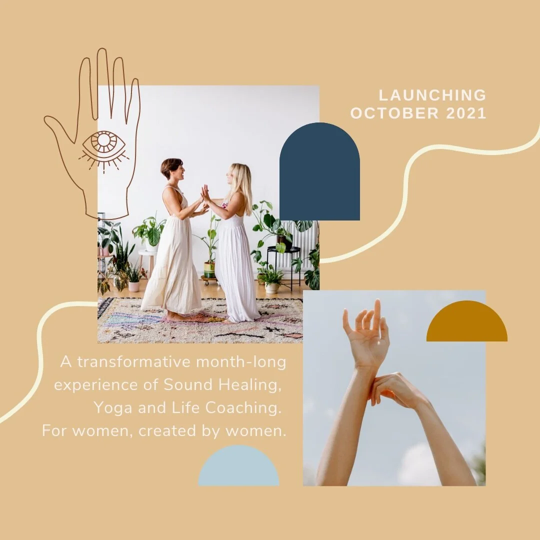 Restoring community and well-being in times of need