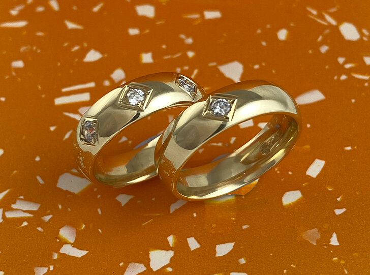 53 Single Stone Ring Jewellery Designs, Buy Price @ 2921 - CaratLane.com