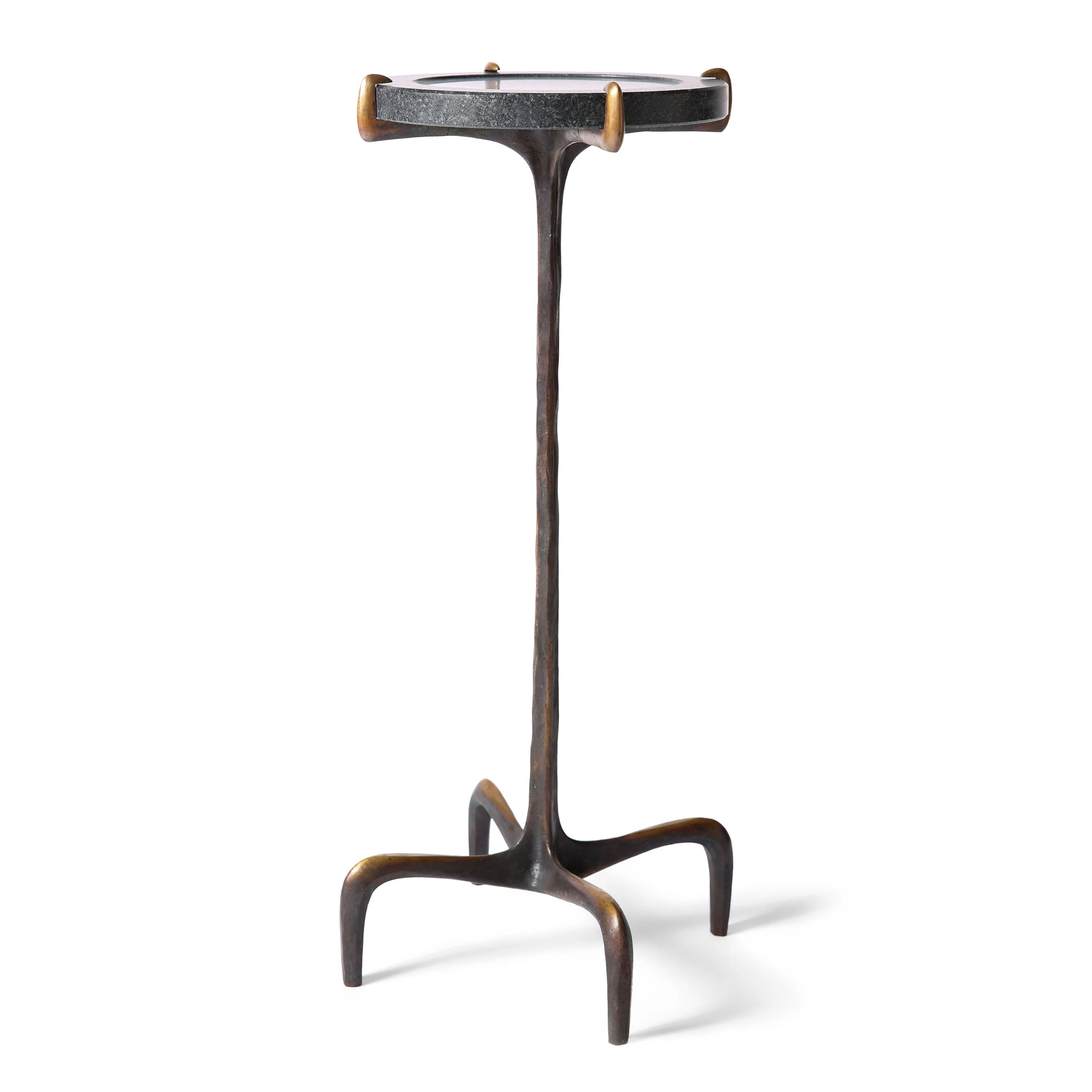 Claw Sleek Occasional Table