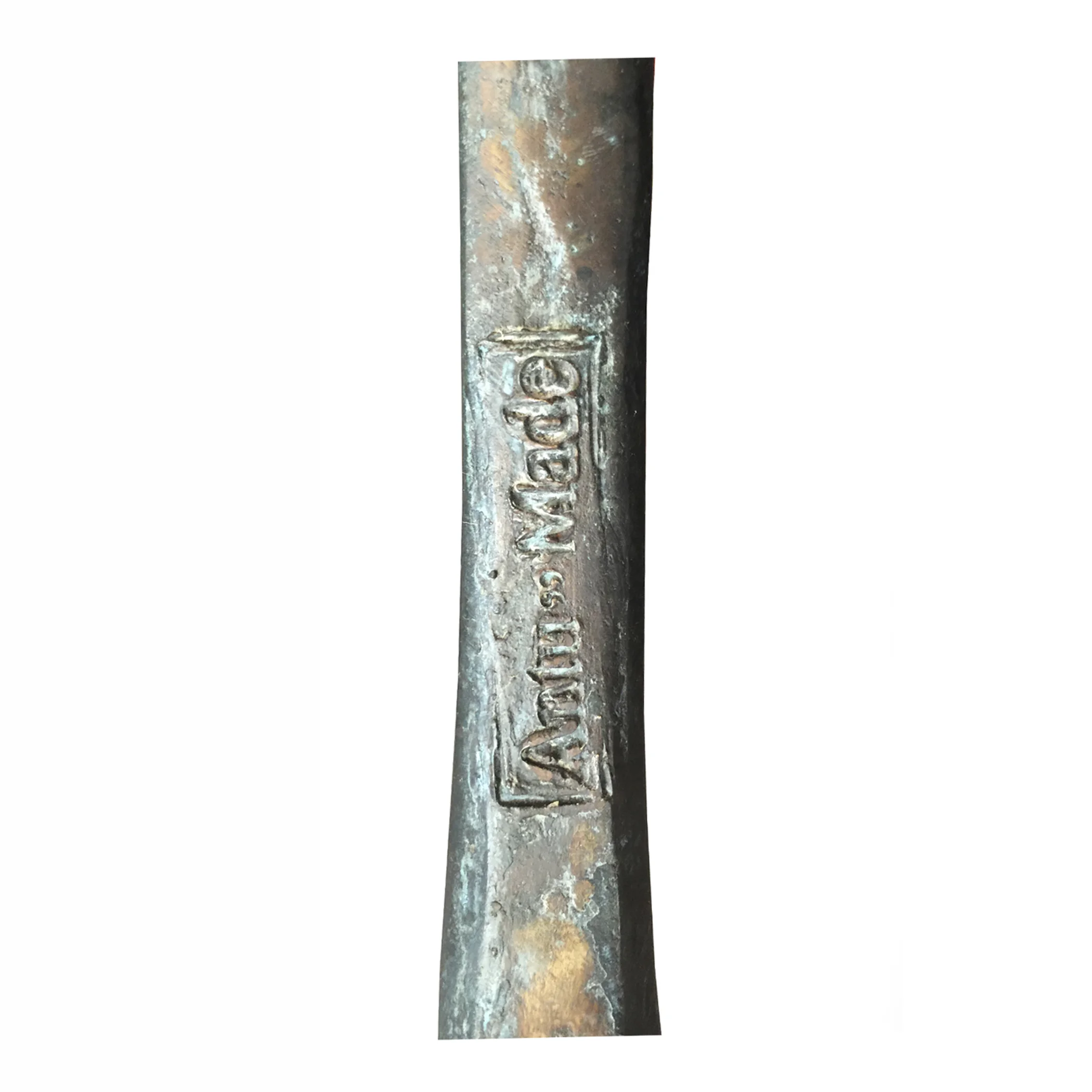 Antu Made Manufacturer Mark