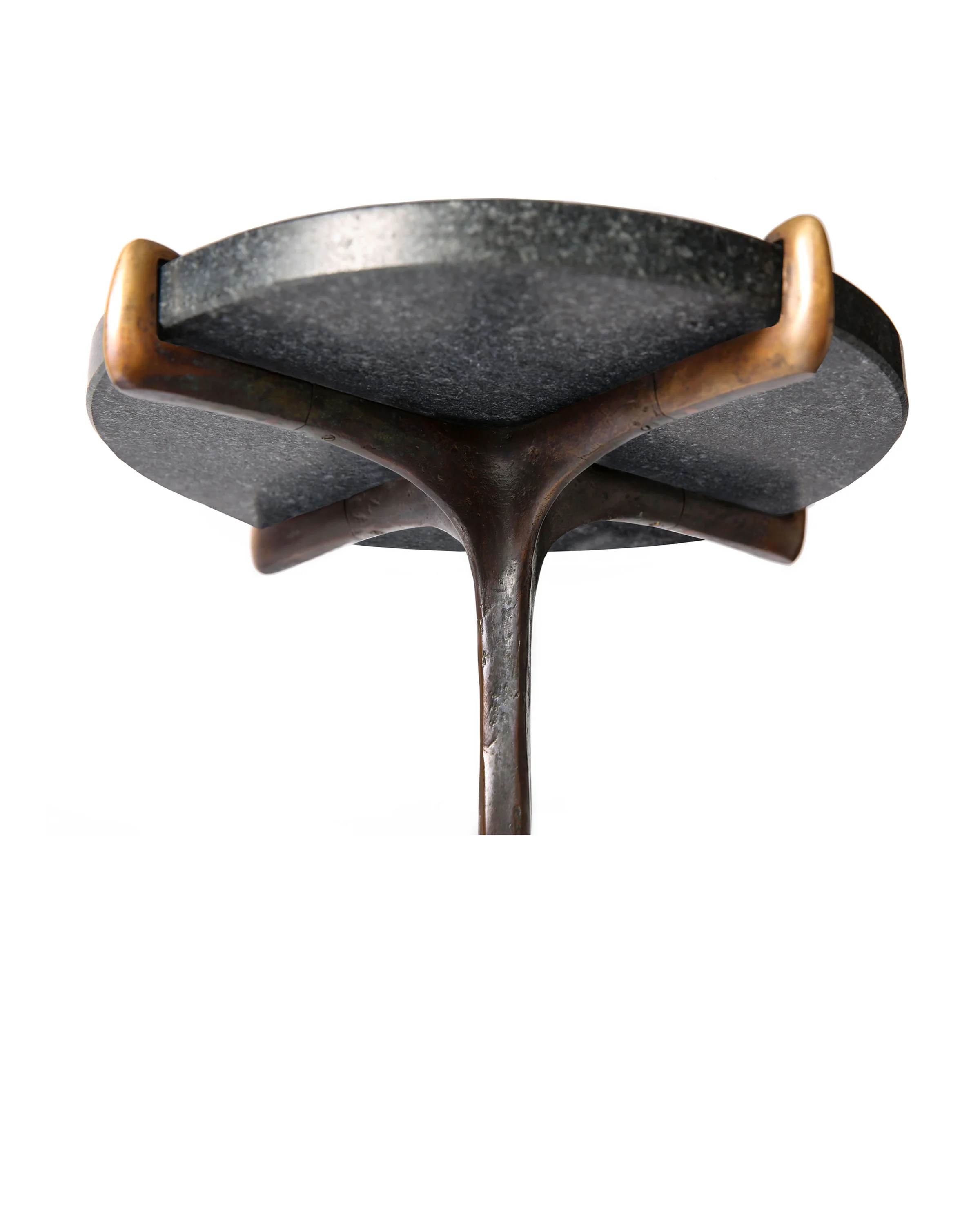 Claw Sleek Occasional Table