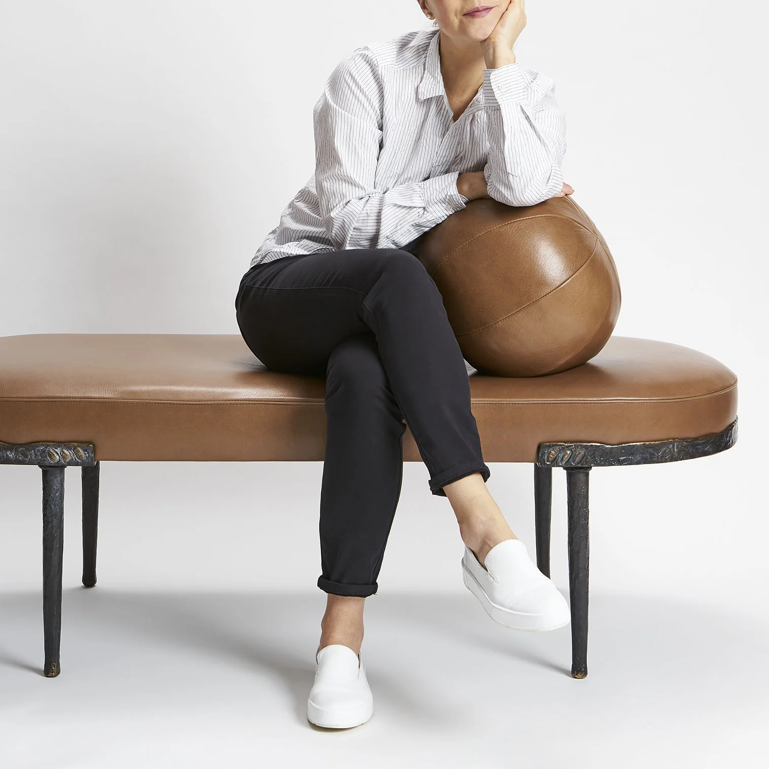 Lusio Bench