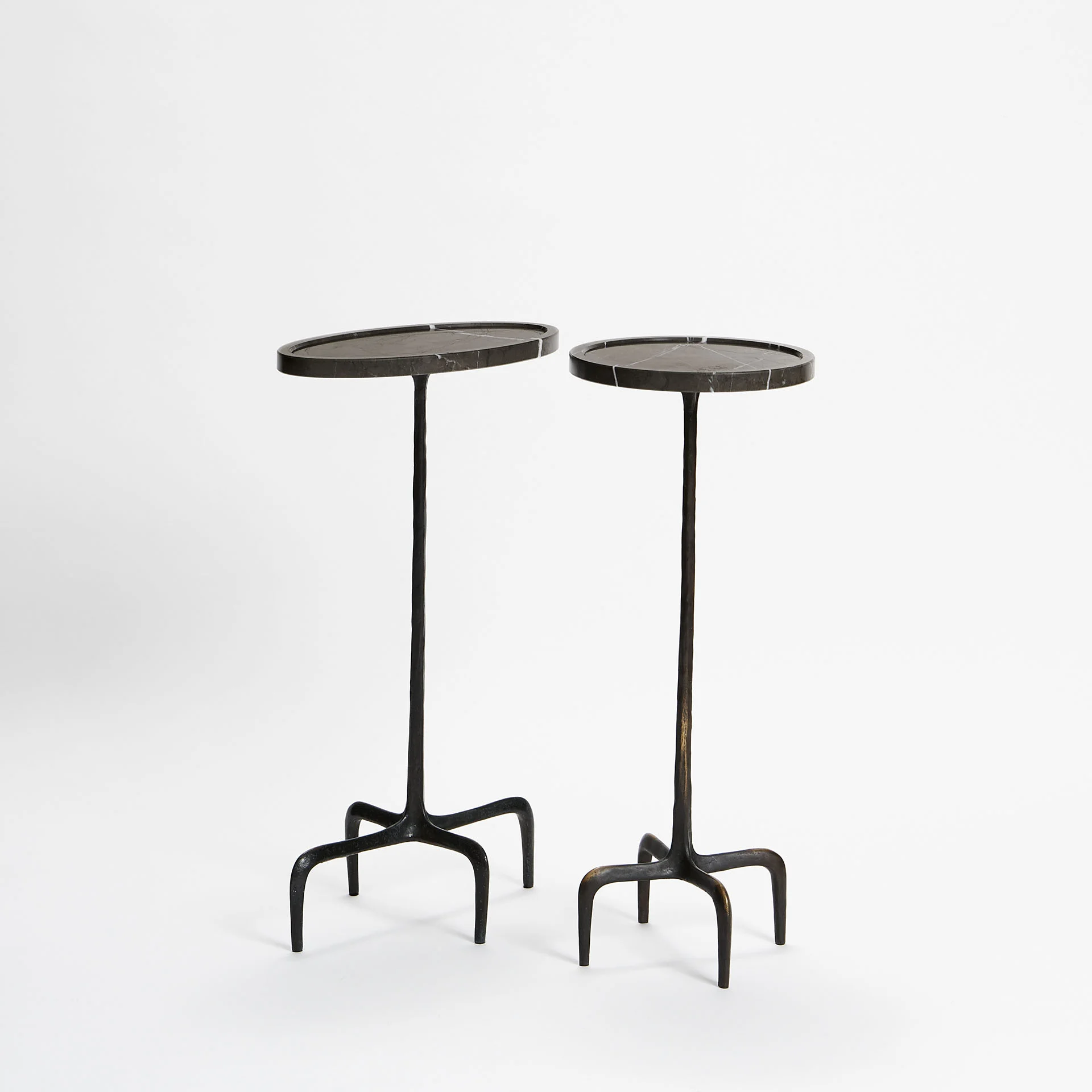 Antu Made Ghost Ghost Round Tables