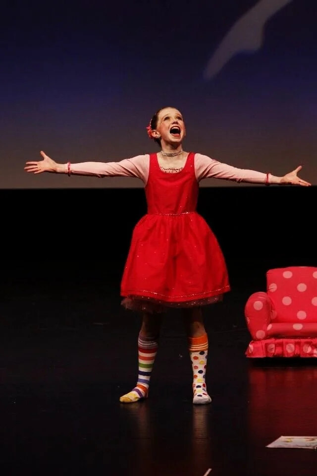 Spotlight Theatre School, Shanghai