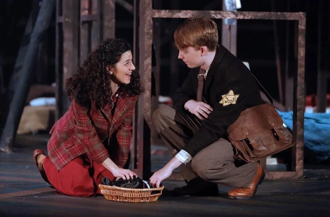 Spotlight Theatre School, Shanghai