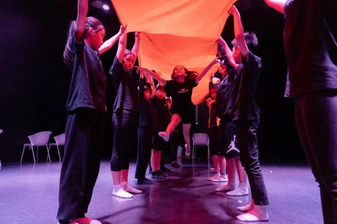 Find Your Spotlight at Spotlight Theatre School Shanghai
